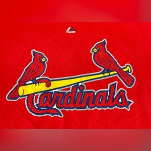 Adam Wainwright St. Louis Cardinals T-Shirt